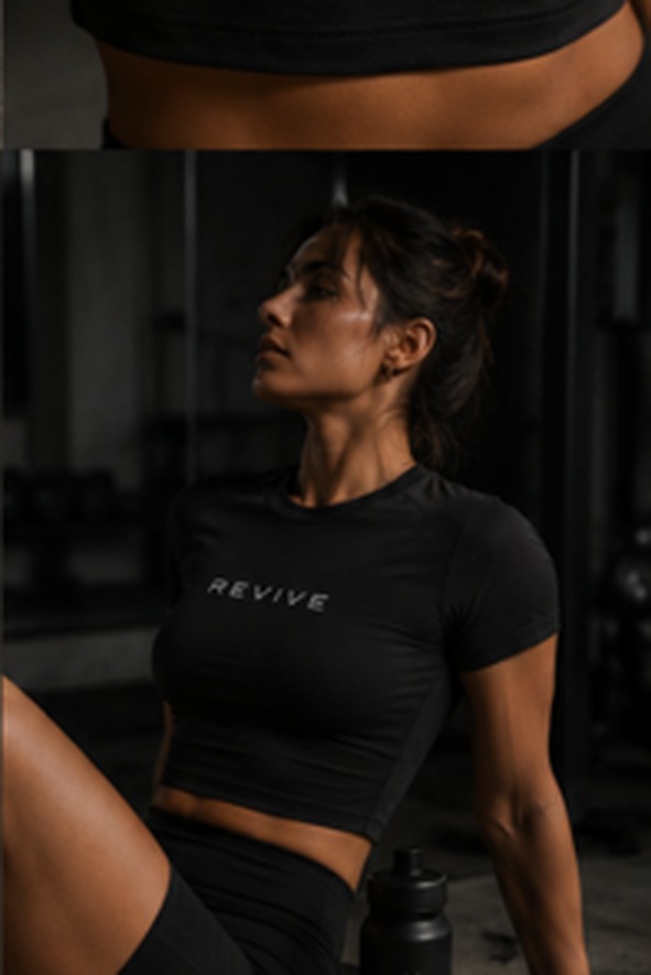 Revive Active Instagram post